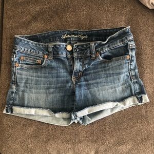 American eagle shorts SIZE 8